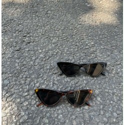 bak brown sunglasses