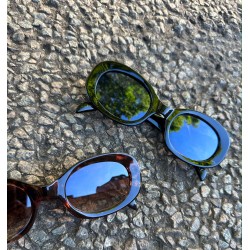 celia black sunglasses