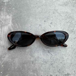 slo brown sunglasses