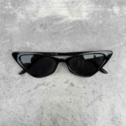 Bak black sunglasses