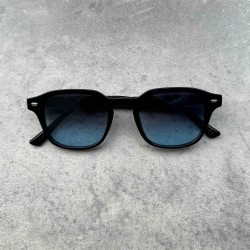 scot blue sunglasses