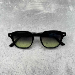 scot green sunglasses