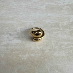 sali gold ring