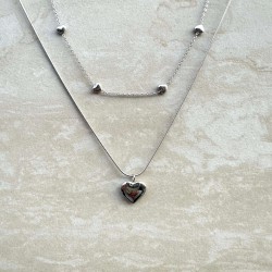 beauty necklace