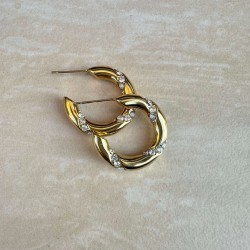 tonk earring