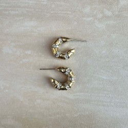 tonka earring