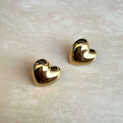 yola gold earring