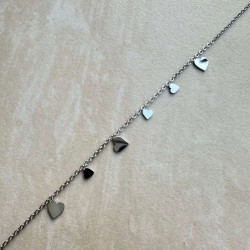 sweety silver bracelet