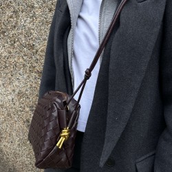 mila burgundy bag
