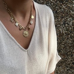 pearla necklace