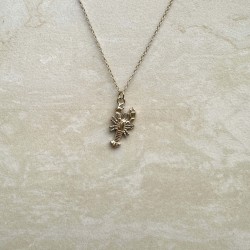 lob necklace