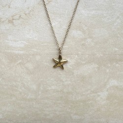 asteria necklace