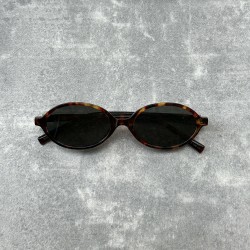 Yumi brown sunglasses
