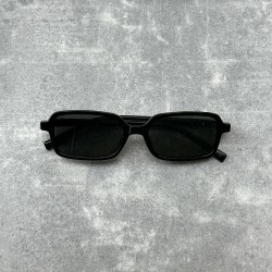 shadow black sunglasses