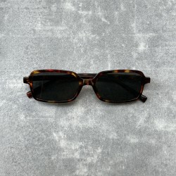 shadow brown sunglasses
