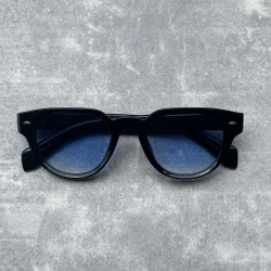 rawa black sunglasses
