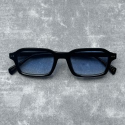 tone black sunglasses