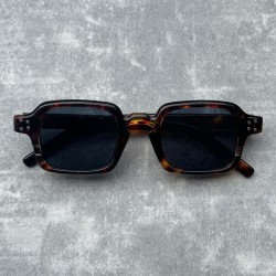 neo brown sunglasses