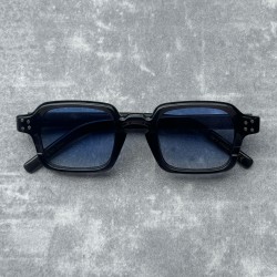 neo blue sunglasses