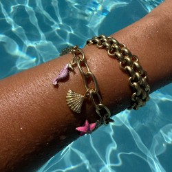shella bracelet