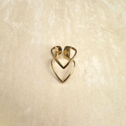 vivi gold ring
