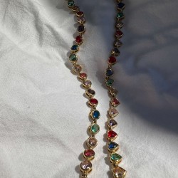 candy necklace