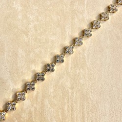 naya gold necklace