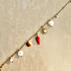 spicy bracelet