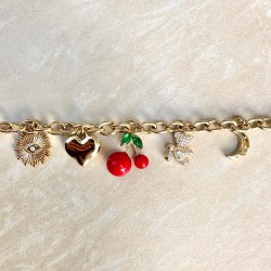 talia bracelet