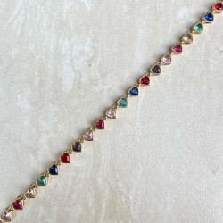candy bracelet