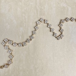 naya gold bracelet