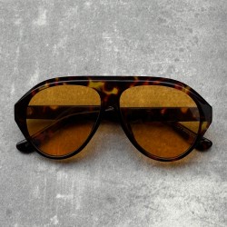 pila orange sunglasses