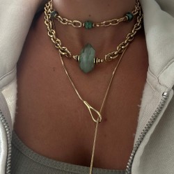 style necklace