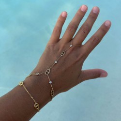 soly hand chain