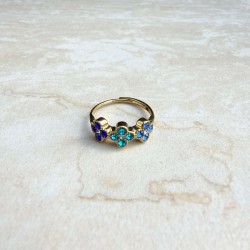 naya blue ring