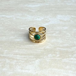 lio green ring