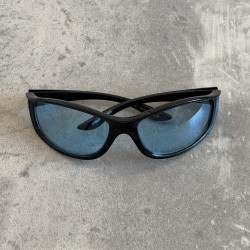 Hailey black sunglasses