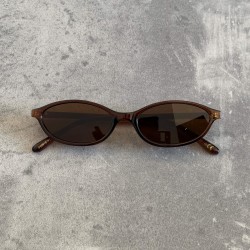 june bronze sunglasses