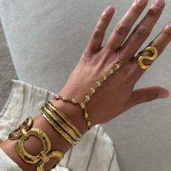 Soa hand chain