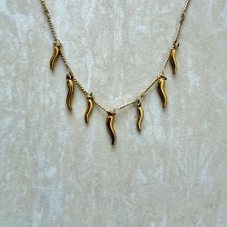liv necklace