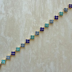 naya blue necklace