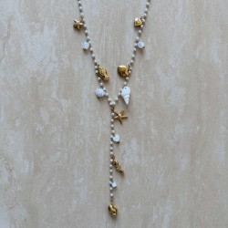 cora necklace