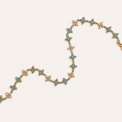 nina lagoon necklace