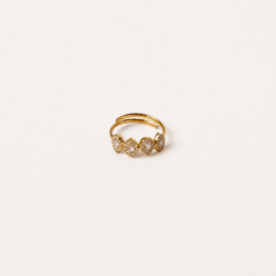 gold lumi ring