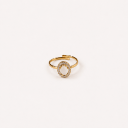 emra white ring