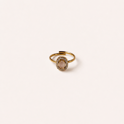 emra pink ring