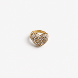 mimi gold ring
