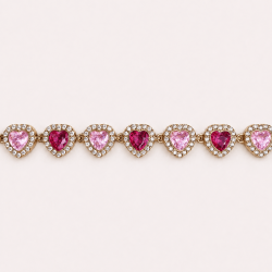 baby love bracelet