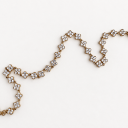 naya gold necklace