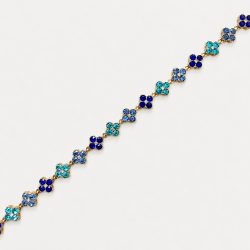 naya blue necklace